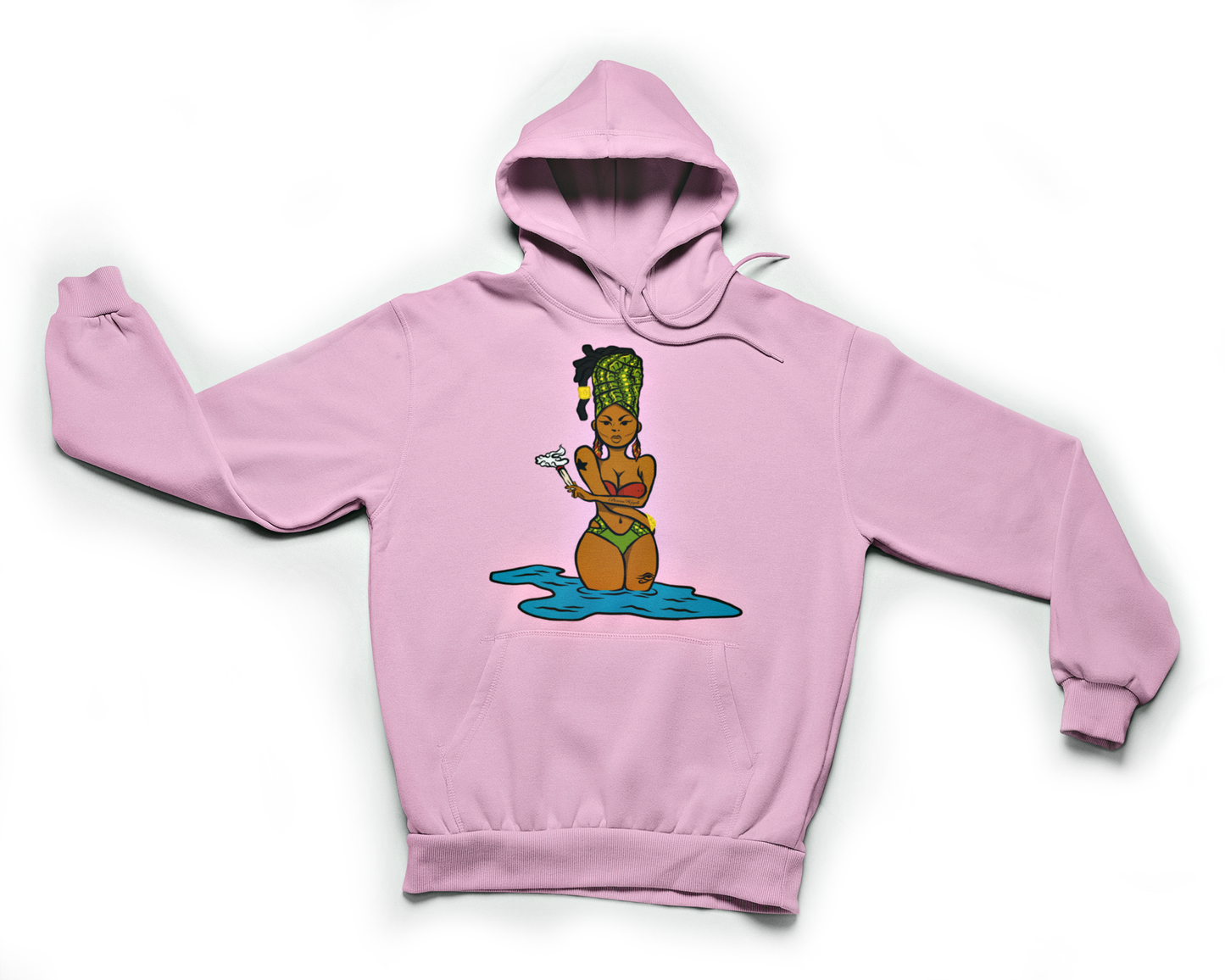 Black Magic Hoodie