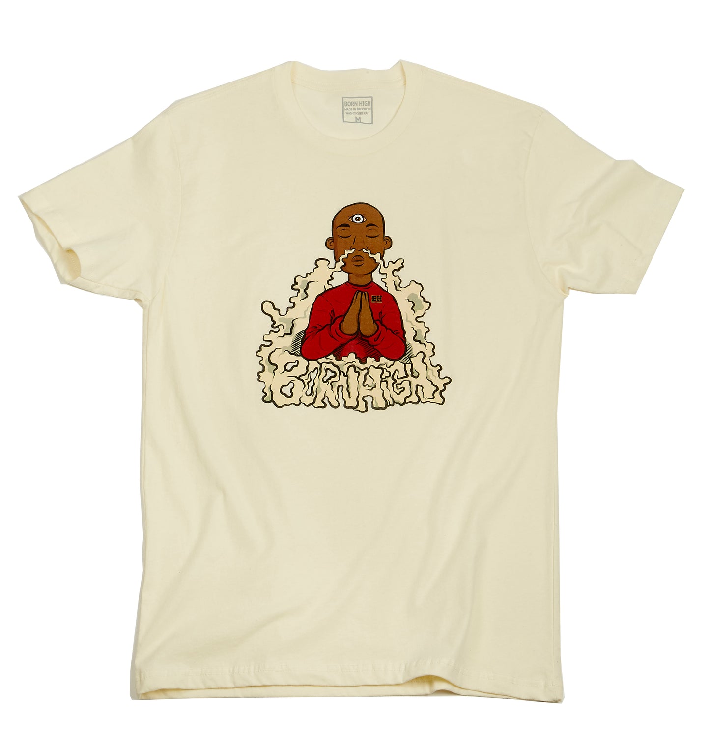 Third Eye T-Shirt